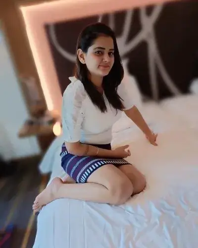 Escort Service In Bhachau