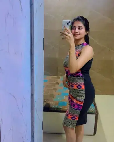 Escort Bhachau